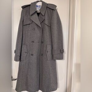 Trench Coat